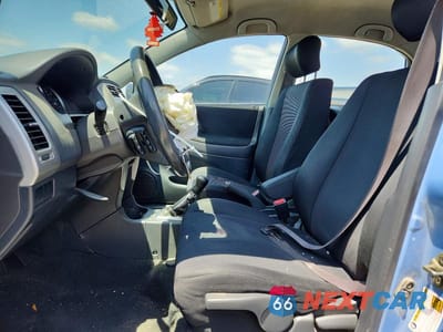 Zdjęcie 7 z 12 samochodu: 2006 SUZUKI AERIO VIN:JS2RA62S565302536 - miniatura