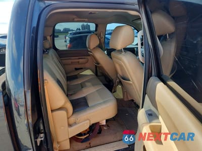 Zdjęcie 10 z 12 samochodu: 2012 GMC SIERRA C1500 SLE VIN:3GTP1VE07CG250160 - miniatura