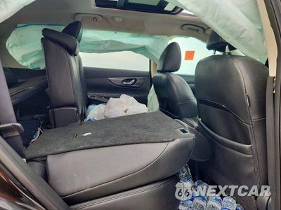 Zdjęcie 11 z 13 samochodu: 2016 NISSAN ROGUE SL VIN:5N1AT2MV4GC787567 - miniatura
