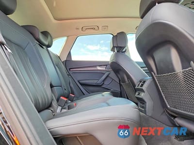 Zdjęcie 11 z 13 samochodu: 2023 AUDI Q5 PREMIUM PLUS 45 VIN:WA1EAAFY6P2077986 - miniatura