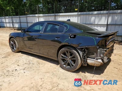 Drugie zdjęcie samochodu z przodu: 2018 DODGE CHARGER SXT PLUS VIN:2C3CDXHG2JH197850 - miniatura