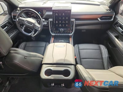 Zdjęcie 8 z 13 samochodu: 2026 GMC YUKON XL DENALI VIN:1GKS2JKL8TR127339 - miniatura