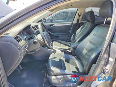 Zdjęcie 7 z 12 samochodu: 2014 VOLKSWAGEN JETTA TDI VIN:3VWLL7AJXEM374363 - miniatura
