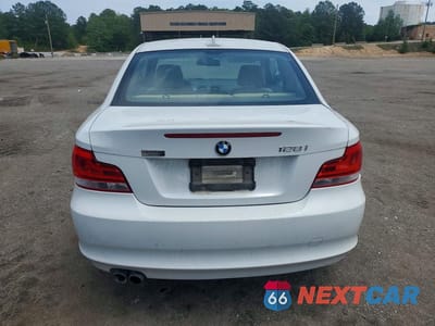 Zdjęcie 6 z 13 samochodu: 2012 BMW 128 I VIN:WBAUP7C54CVP23562 - miniatura