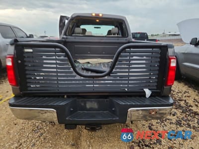 Zdjęcie 6 z 12 samochodu: 2008 FORD F250 SUPER DUTY VIN:1FTSW21Y28EB60239 - miniatura
