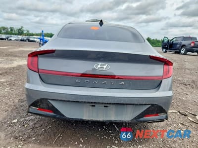 Zdjęcie 6 z 12 samochodu: 2020 HYUNDAI SONATA SEL VIN:5NPEF4JA7LH028551 - miniatura