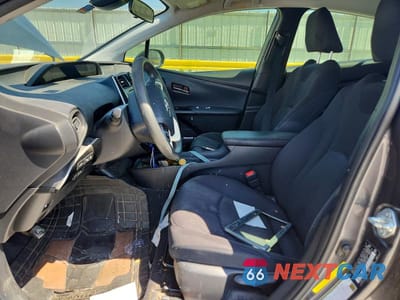 Zdjęcie 7 z 12 samochodu: 2018 TOYOTA PRIUS TWO VIN:JTDKBRFU2J3067524 - miniatura