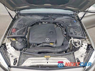 Zdjęcie 11 z 12 samochodu: 2019 MERCEDES-BENZ C 300 4MATIC VIN:55SWF8EB0KU318429 - miniatura