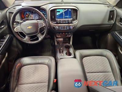 Zdjęcie 8 z 13 samochodu: 2015 CHEVROLET COLORADO Z71 VIN:1GCGTCE33F1249468 - miniatura
