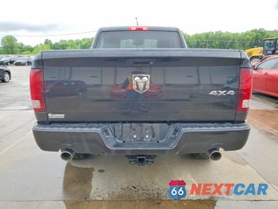 Zdjęcie 6 z 13 samochodu: 2016 RAM 1500 SPORT VIN:3C6JR7CTXGG278118 - miniatura