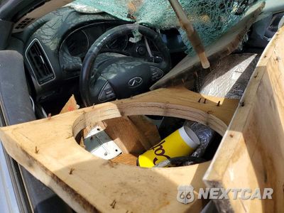 Zdjęcie 8 z 12 samochodu: 2014 INFI Q50 VIN:JN1BV7AP6EM690886 - miniatura