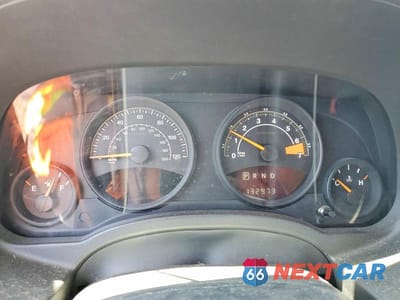 Zdjęcie 9 z 12 samochodu: 2014 JEEP COMPASS SPORT VIN:1C4NJDBB2ED809461 - miniatura