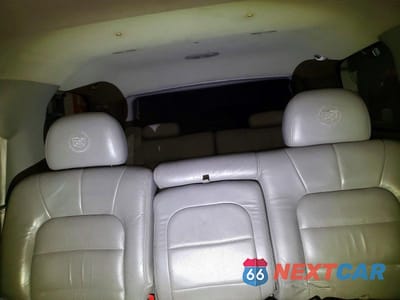 Zdjęcie 10 z 13 samochodu: 2002 CADILLAC ESCALADE VIN:1GYEK63NX2R115630 - miniatura