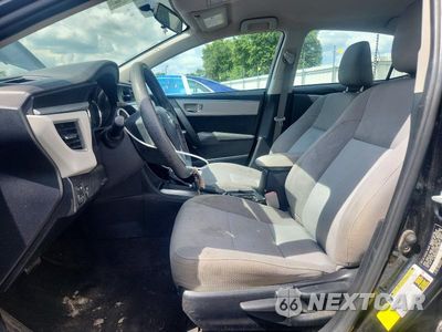 Zdjęcie 7 z 13 samochodu: 2016 TOYOTA COROLLA LE VIN:2T1BURHE5GC689129 - miniatura