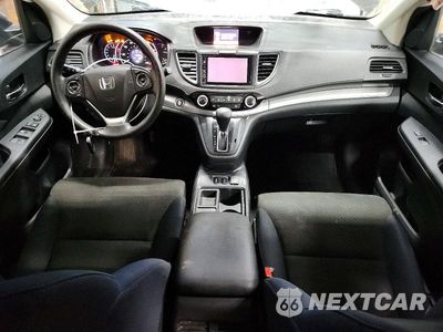 Zdjęcie 8 z 13 samochodu: 2016 HONDA CR-V EX VIN:2HKRM4H55GH717140 - miniatura