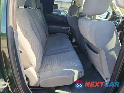 Zdjęcie 10 z 12 samochodu: 2011 TOYOTA TUNDRA DOUBLE CAB SR5 VIN:5TFUY5F1XBX182761 - miniatura