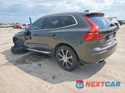 Drugie zdjęcie samochodu z przodu: 2021 VOLVO XC60 T5 INSCRIPTION VIN:YV4102DLXM1856696 - miniatura