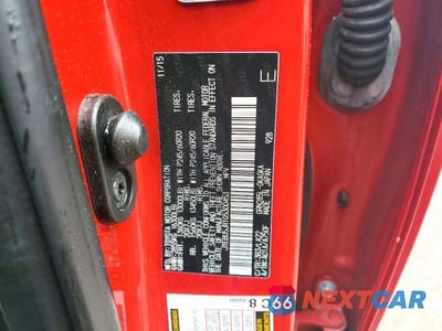 Zdjęcie 13 z 13 samochodu: 2016 TOYOTA 4RUNNER LIMITED VIN:JTEBU5JR1G5300453 - miniatura