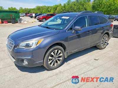 2015 SUBARU OUTBACK 2.5I LIMITED 4S4BSAJC4F3220732 - główne zdjęcie licytacji z USA - miniatura