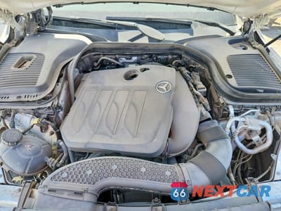 Zdjęcie 12 z 14 samochodu: 2020 MERCEDES-BENZ GLC 300 4MATIC VIN:WDC0G8EB0LF720527 - miniatura