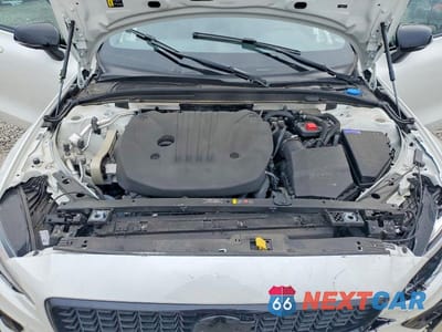 Zdjęcie 11 z 12 samochodu: 2024 VOLVO S60 PLUS VIN:7JRL12TH5RG297330 - miniatura