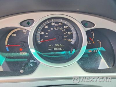 Zdjęcie 9 z 13 samochodu: 2006 TOYOTA HIGHLANDER HYBRID VIN:JTEDW21A160002721 - miniatura