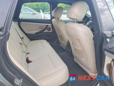 Zdjęcie 10 z 12 samochodu: 2019 BMW 330XI GT VIN:WBA8Z9C52KB220698 - miniatura