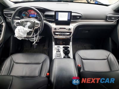 Zdjęcie 8 z 13 samochodu: 2023 FORD EXPLORER XLT VIN:1FMSK8DH6PGB10596 - miniatura