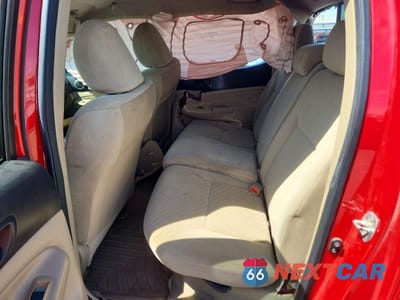 Zdjęcie 10 z 12 samochodu: 2010 TOYOTA TACOMA DOUBLE CAB PRERUNNER VIN:3TMJU4GN8AM107331 - miniatura