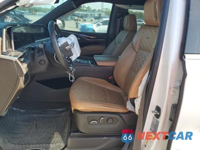 Zdjęcie 7 z 14 samochodu: 2022 CADILLAC ESCALADE ESV PREMIUM LUXURY VIN:1GYS3KKL4NR156719 - miniatura