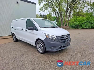 2021 MERCEDES-BENZ METRIS W1YV0CEY9M3867855 - główne zdjęcie licytacji z USA - miniatura