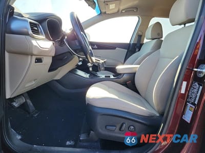 Zdjęcie 7 z 12 samochodu: 2020 KIA SORENTO S V6 VIN:5XYPGDA53LG697559 - miniatura