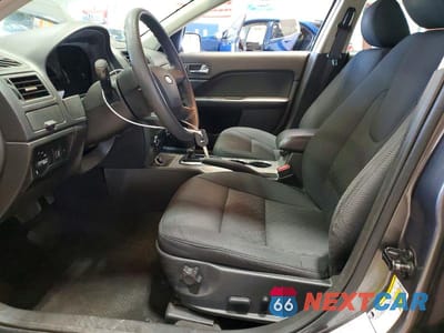 Zdjęcie 7 z 12 samochodu: 2012 FORD FUSION SE VIN:3FAHP0HAXCR315622 - miniatura