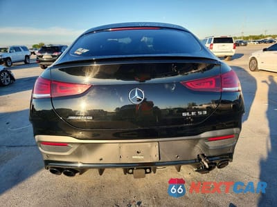 Zdjęcie 6 z 12 samochodu: 2022 MERCEDES-BENZ GLE COUPE AMG 53 4MATIC VIN:4JGFD6BBXNA778884 - miniatura