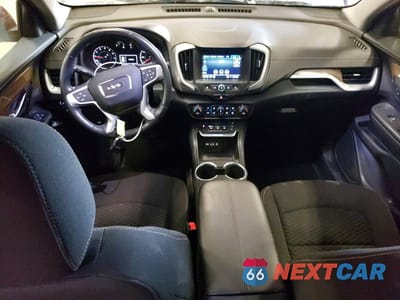 Zdjęcie 8 z 13 samochodu: 2018 GMC TERRAIN SLE VIN:3GKALMEX3JL256425 - miniatura
