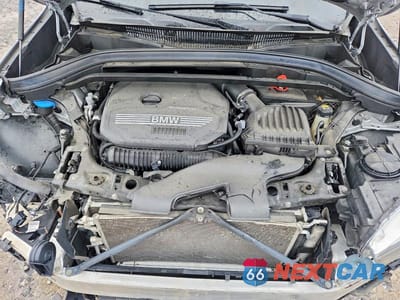Zdjęcie 12 z 14 samochodu: 2021 BMW X1 XDRIVE28I VIN:WBXJG9C0XM5T99379 - miniatura