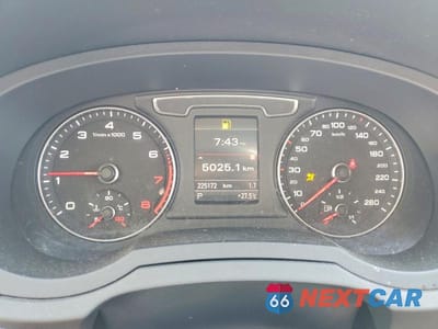 Zdjęcie 9 z 13 samochodu: 2017 AUDI Q3 PRESTIGE VIN:WA1GCCFS1HR003510 - miniatura