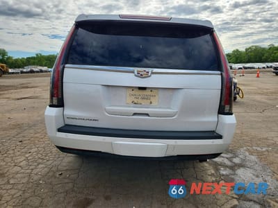 Zdjęcie 6 z 13 samochodu: 2017 CADILLAC ESCALADE ESV PREMIUM LUXURY VIN:1GYS4JKJ0HR294669 - miniatura