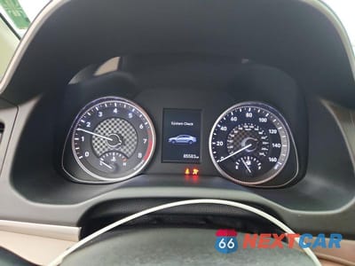 Zdjęcie 9 z 12 samochodu: 2019 HYUNDAI ELANTRA SEL VIN:5NPD84LF5KH426158 - miniatura