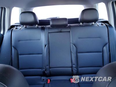 Zdjęcie 10 z 14 samochodu: 2015 VOLKSWAGEN GOLF SPORTWAGEN TDI S VIN:3VWCA7AU5FM511436 - miniatura