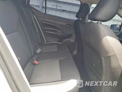 Zdjęcie 10 z 12 samochodu: 2020 NISSAN VERSA SV VIN:3N1CN8EV9LL808178 - miniatura