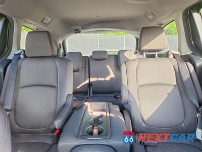 Zdjęcie 10 z 13 samochodu: 2019 HONDA ODYSSEY EX VIN:5FNRL6H59KB091761 - miniatura