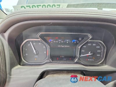 Zdjęcie 9 z 12 samochodu: 2022 GMC SIERRA LIMITED K1500 DENALI VIN:3GTU9FEL3NG169641 - miniatura
