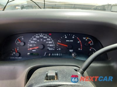Zdjęcie 9 z 12 samochodu: 2002 FORD F250 SUPER DUTY VIN:1FTNX21F02EB75452 - miniatura