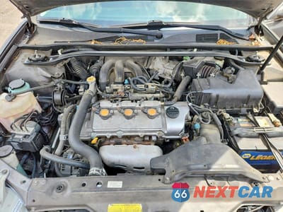 Zdjęcie 11 z 12 samochodu: 2004 TOYOTA CAMRY SE VIN:4T1BA32K34U015057 - miniatura