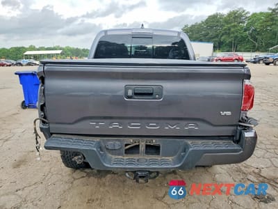 Zdjęcie 6 z 12 samochodu: 2023 TOYOTA TACOMA TRD SPORT VIN:3TYCZ5AN5PT136436 - miniatura