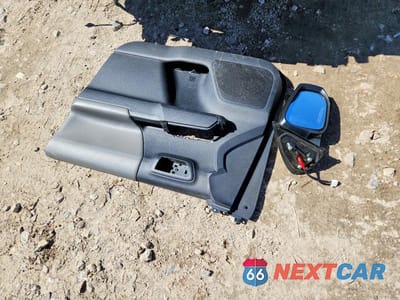 Zdjęcie 12 z 13 samochodu: 2020 TOYOTA TACOMA SR VIN:3TYSX5ENXLT001992 - miniatura
