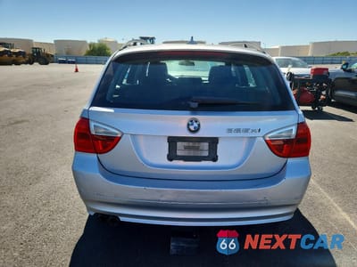 Zdjęcie 6 z 13 samochodu: 2006 BMW 325 XIT VIN:WBAVT13566KW23837 - miniatura