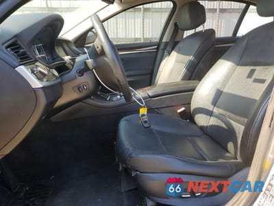 Zdjęcie 7 z 12 samochodu: 2012 BMW 535 XI VIN:WBAFU7C57CDU61155 - miniatura