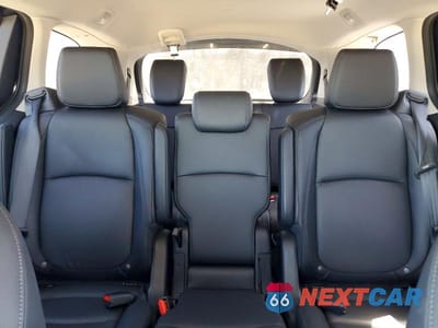 Zdjęcie 10 z 13 samochodu: 2025 HONDA ODYSSEY EXL VIN:5FNRL6H60SB081242 - miniatura